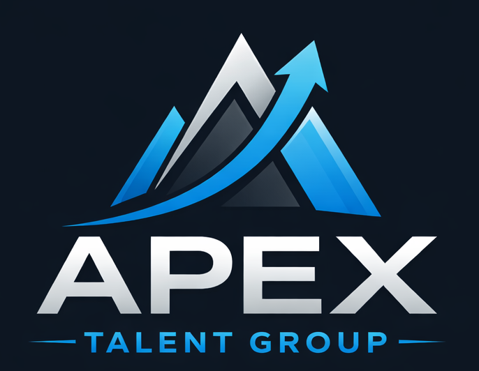Apex Talent Group logo
