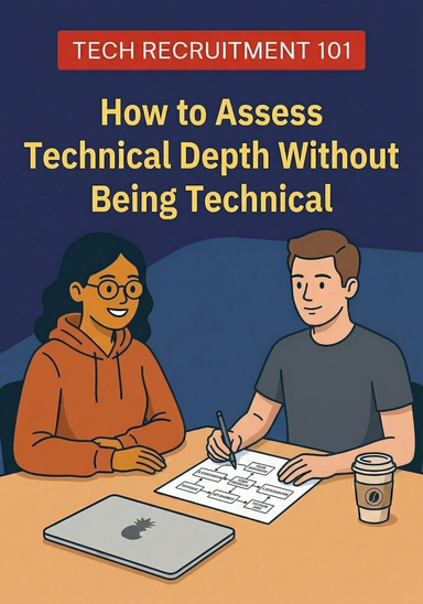 How to Assess Technical Depth Without Being Technical