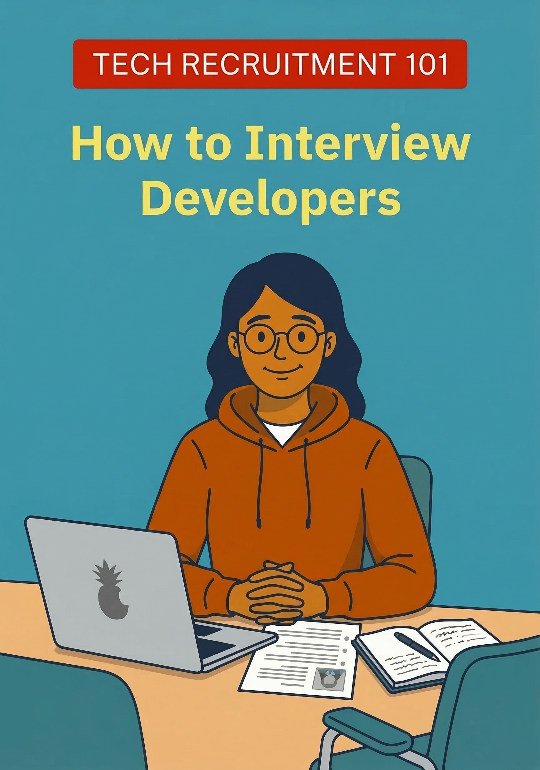 How to Interview Developers